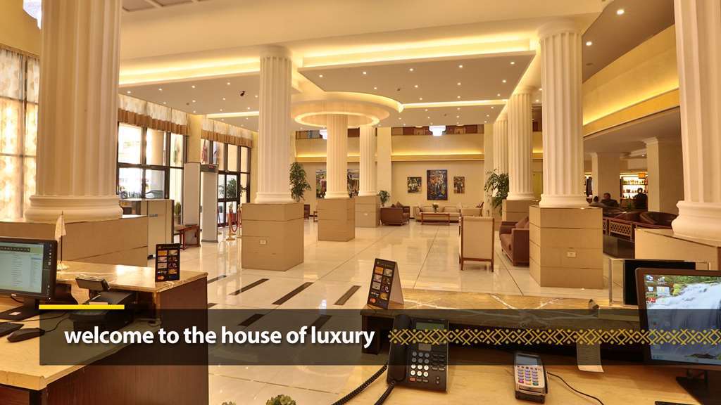 Getfam Hotel Аддис-Абеба Інтер'єр фото